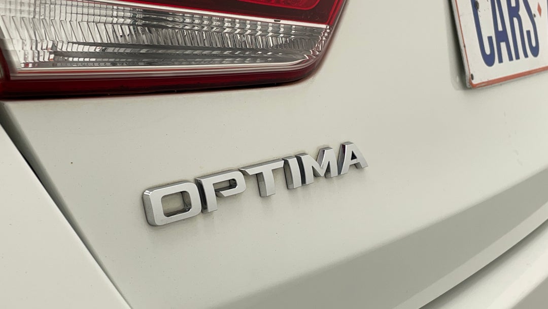 Badge (Boot Left Side)