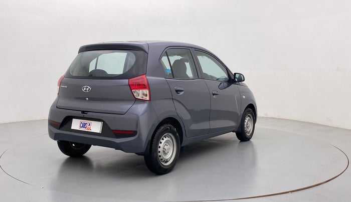 2019 Hyundai NEW SANTRO 1.1 MAGNA MT, Petrol, Manual, 4,083 km, Right Back Diagonal