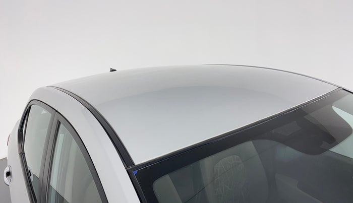 2014 Hyundai Xcent SX 1.2 OPT, Petrol, Manual, 16,754 km, Roof