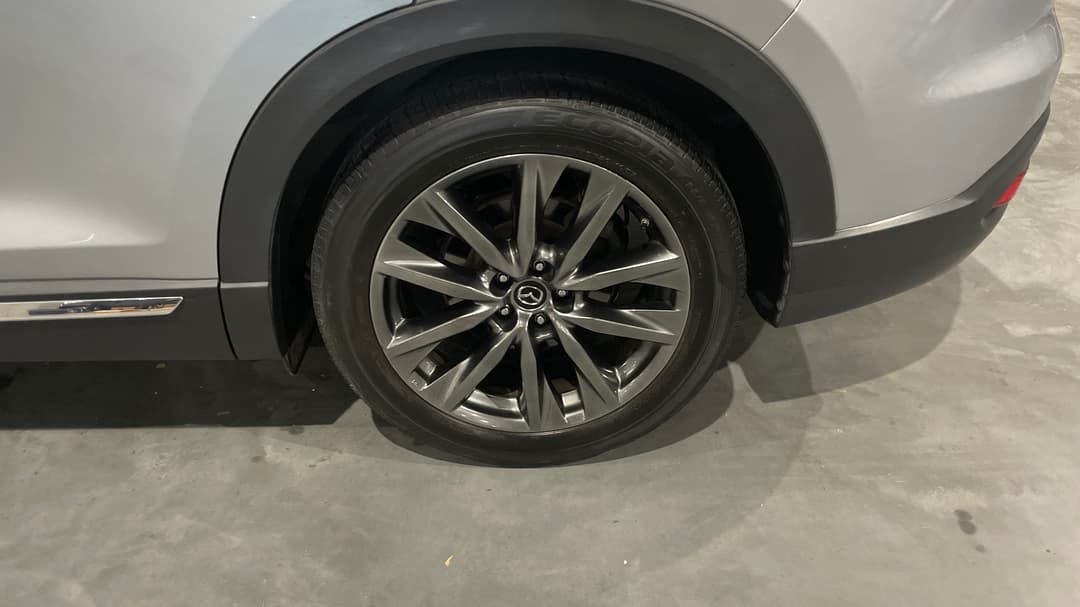 2020 Mazda CX-9 Azami (AWD), Automatic, 66304 km, Left Rear Wheel