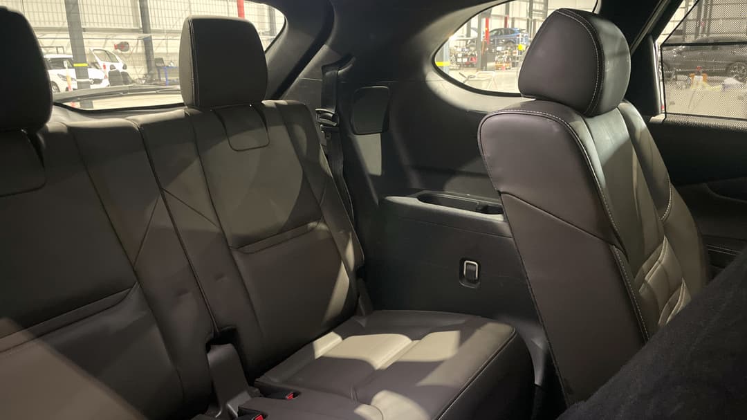 2020 Mazda CX-9 Azami (AWD), Automatic, 66304 km, Third Row Seats