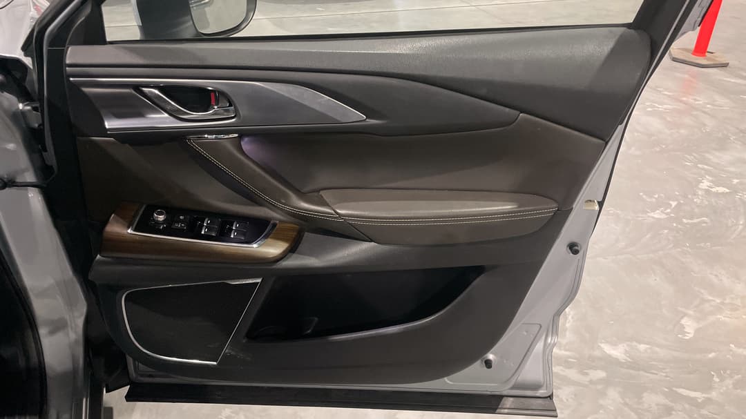 2020 Mazda CX-9 Azami (AWD), Automatic, 66304 km, Speaker View