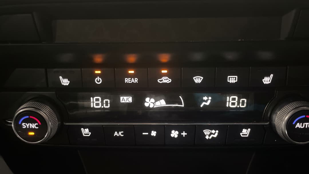 2020 Mazda CX-9 Azami (AWD), Automatic, 66304 km, Ventilated Seats