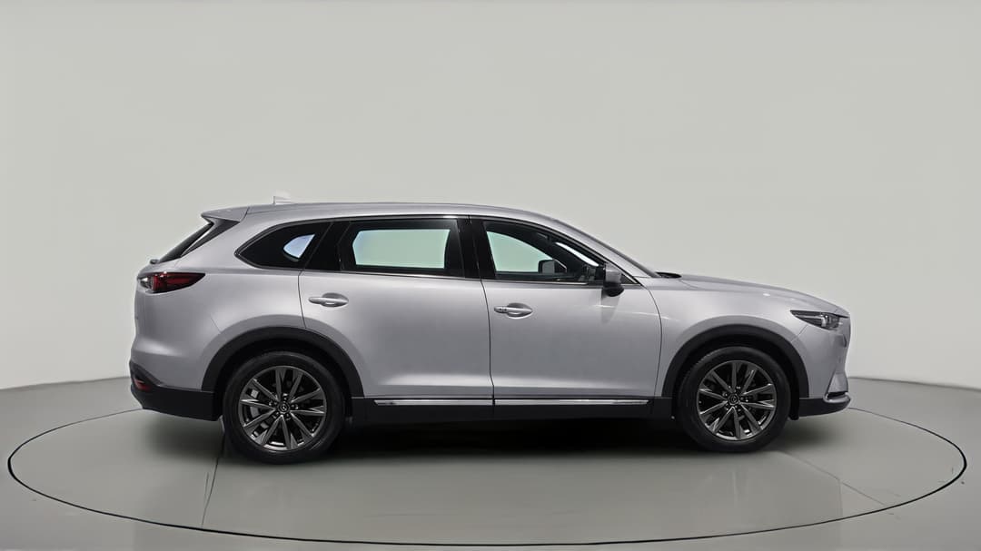 2020 Mazda CX-9 Azami (AWD), Automatic, 66304 km, Right Side View