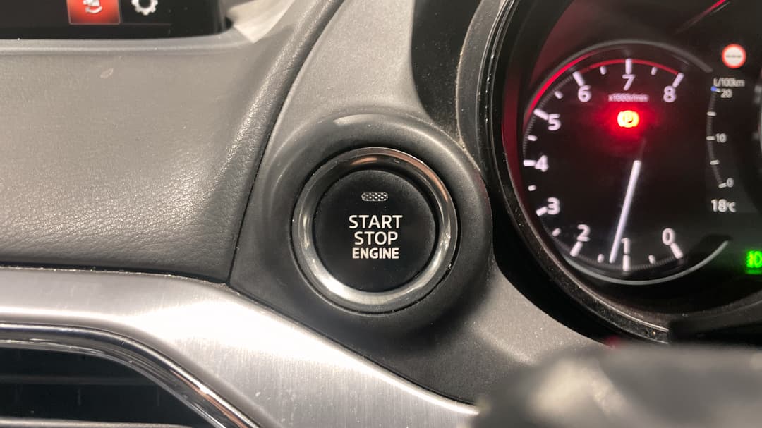 2020 Mazda CX-9 Azami (AWD), Automatic, 66304 km, Keyless / Button Start