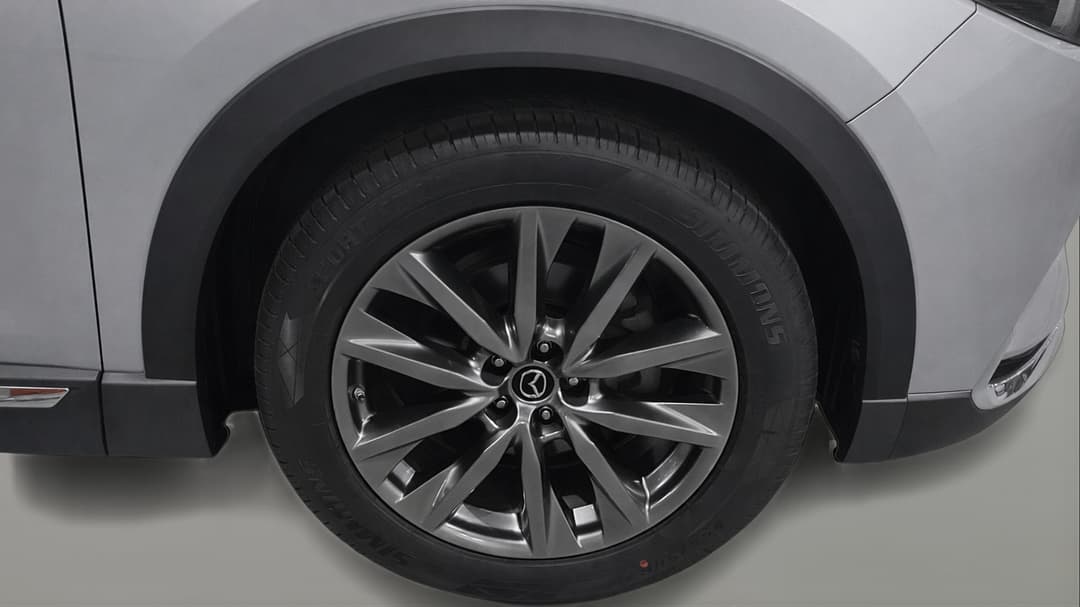 2020 Mazda CX-9 Azami (AWD), Automatic, 66304 km, Right Front Wheel