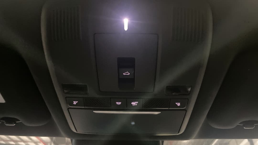 2020 Mazda CX-9 Azami (AWD), Automatic, 66304 km, On-Roof Controls/Sunglass holder