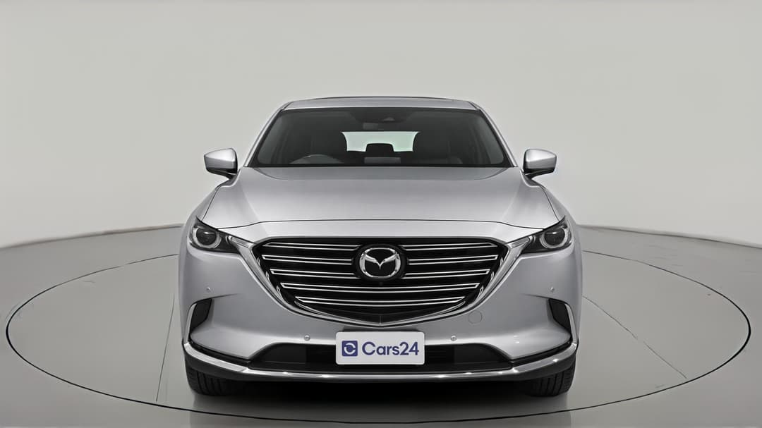 2020 Mazda CX-9 Azami (AWD), Automatic, 66304 km, Front View