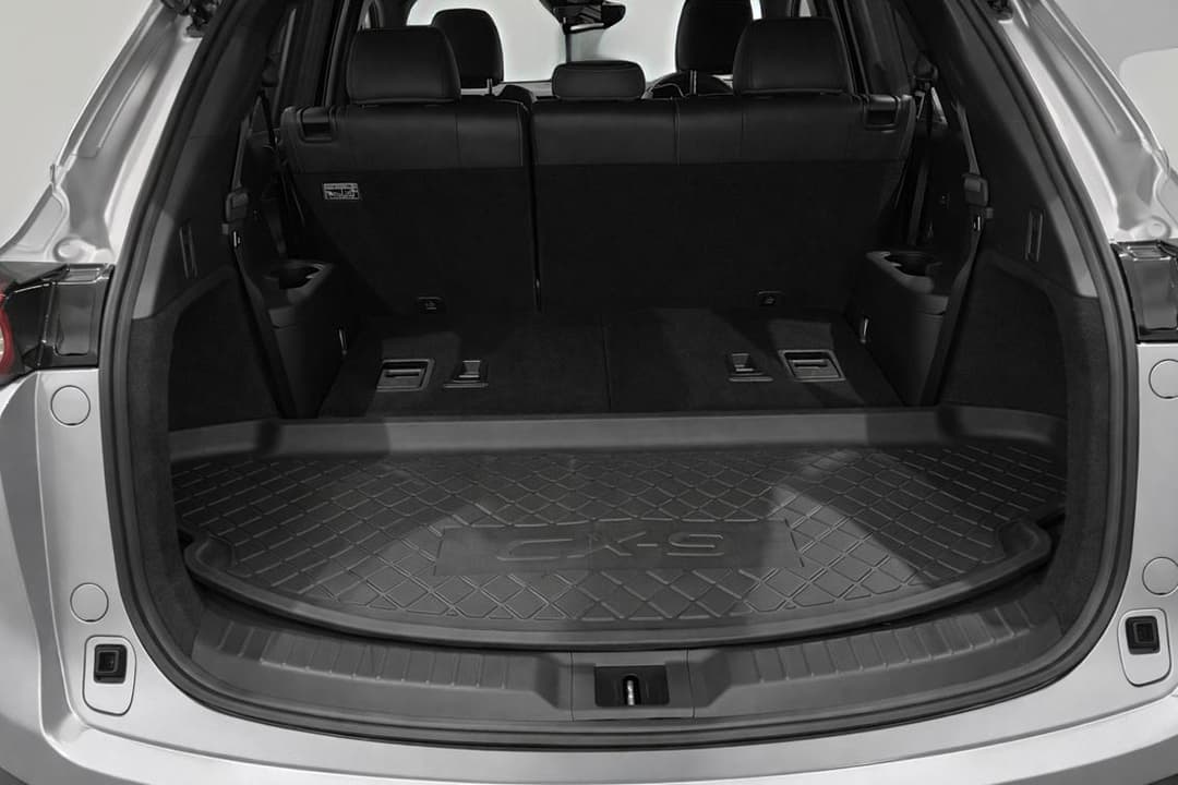 2020 Mazda CX-9 Azami (AWD), Automatic, 66304 km, Boot Inside View