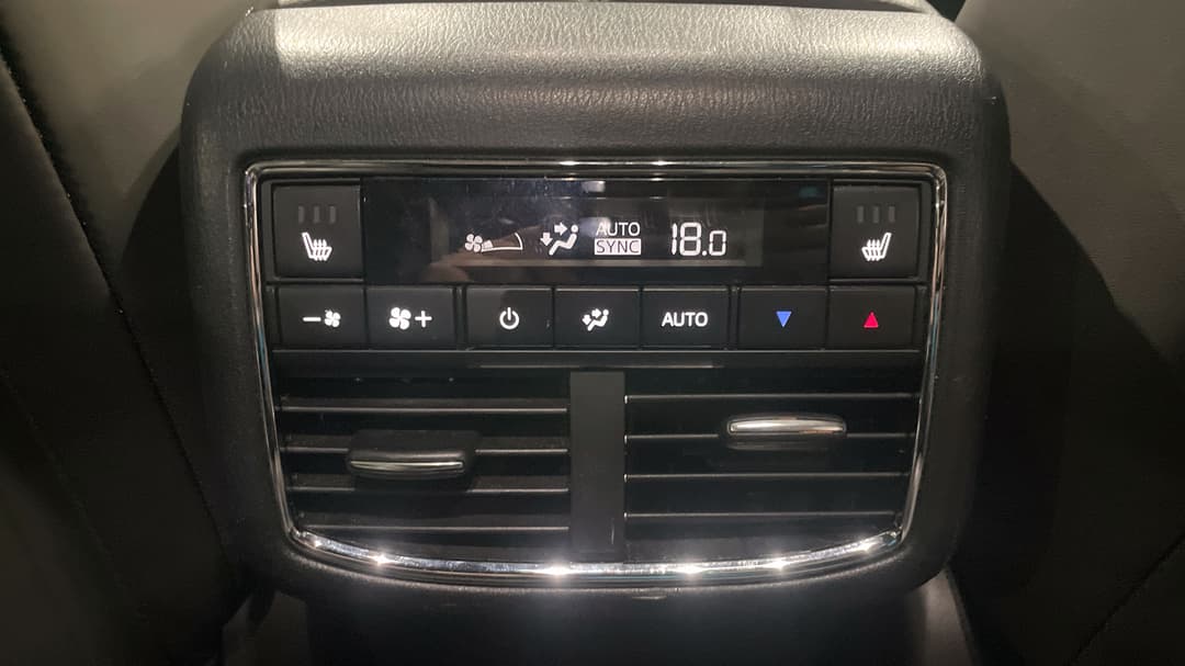 2020 Mazda CX-9 Azami (AWD), Automatic, 66304 km, Rear A/C Vent
