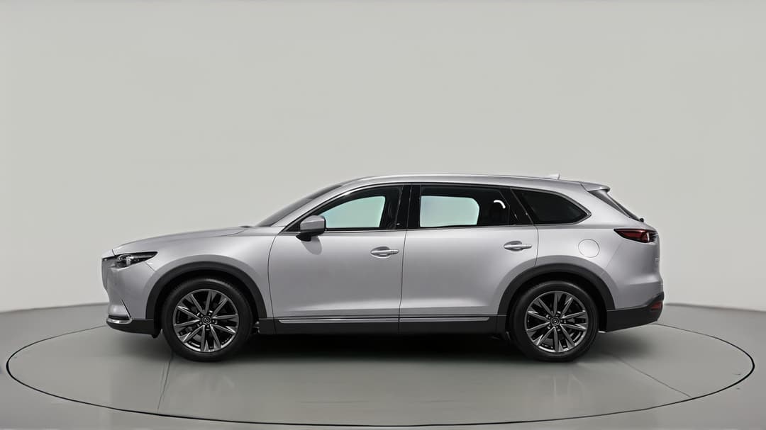 2020 Mazda CX-9 Azami (AWD), Automatic, 66304 km, Left Side View