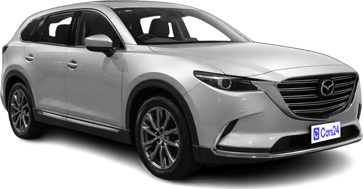 2020 - Mazda CX-9 - SUV - Petrol - Automatic