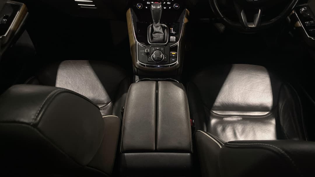 2020 Mazda CX-9 Azami (AWD), Automatic, 66304 km, Center Console