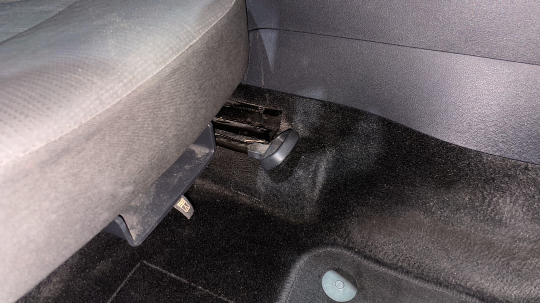 2020 SKODA Octavia 110 Tsi Base, Automatic, 78102 km, Drivers Side Adjustment Panel