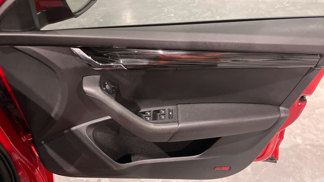 2020 SKODA Octavia 110 Tsi Base, Automatic, 78102 km, Speaker View