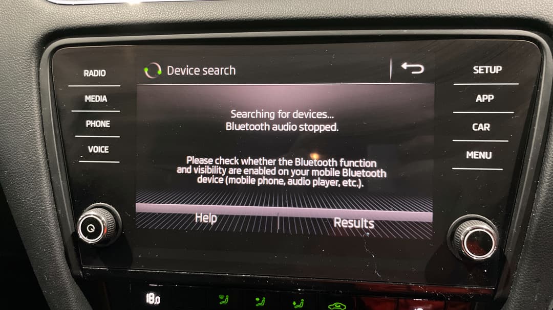 2020 SKODA Octavia 110 Tsi Base, Automatic, 78102 km, Android/Apple Car Play