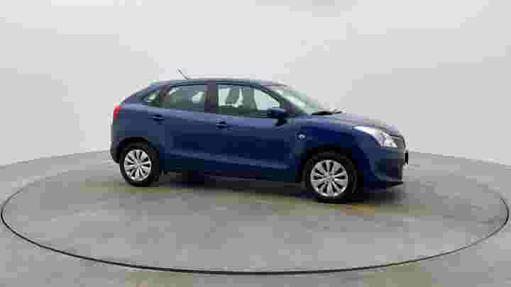 Used Suzuki Baleno 2019 GL Automatic, 47,240 km, Petrol Car