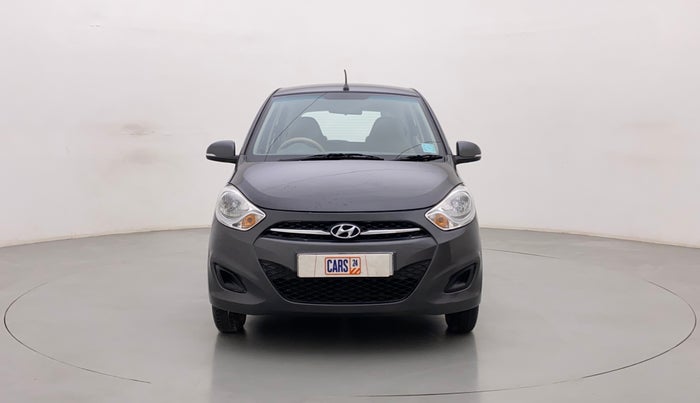 2012 Hyundai i10 SPORTZ 1.2, Petrol, Manual, 44,740 km, Highlights