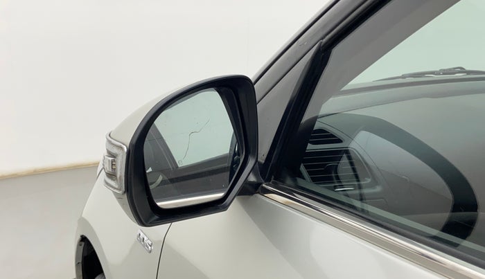 2017 Maruti Swift VDI ABS, Diesel, Manual, 65,942 km, Left rear-view mirror - Mirror motor not working