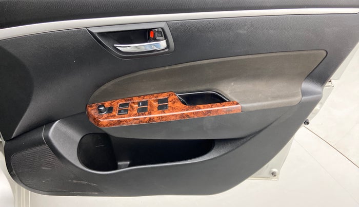 2017 Maruti Swift VDI ABS, Diesel, Manual, 65,942 km, Driver Side Door Panels Control