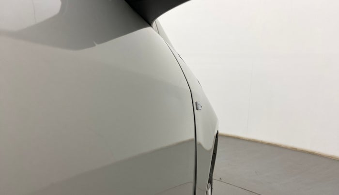 2017 Maruti Swift VDI ABS, Diesel, Manual, 65,942 km, Driver-side door - Slightly dented