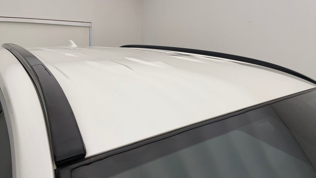 2019 Toyota RAV4 Gxl (2WD), Automatic, 91714 km, Roof/Sunroof View