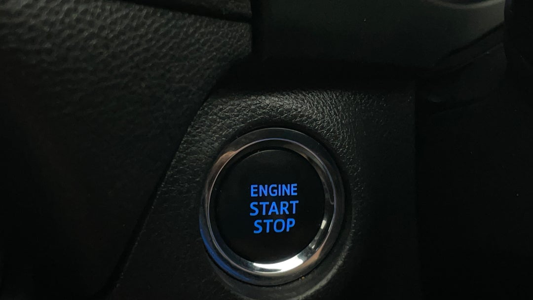 2019 Toyota RAV4 Gxl (2WD), Automatic, 91714 km, Keyless / Button Start