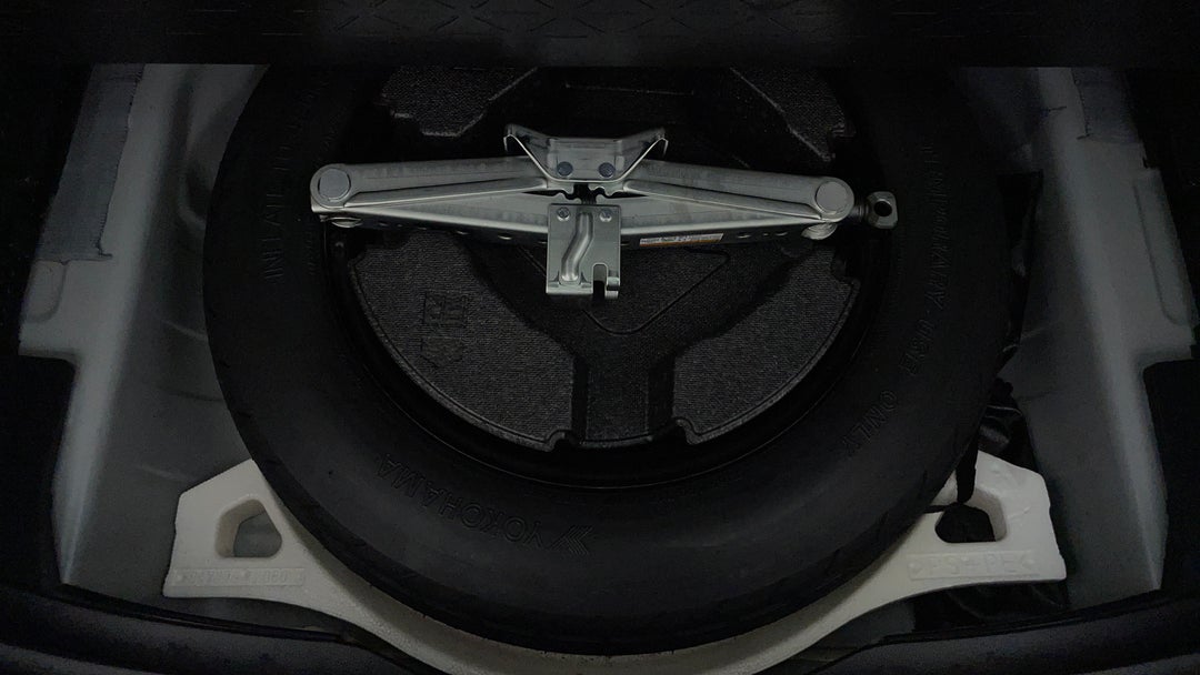 2019 Toyota RAV4 Gxl (2WD), Automatic, 91714 km, Spare Wheel