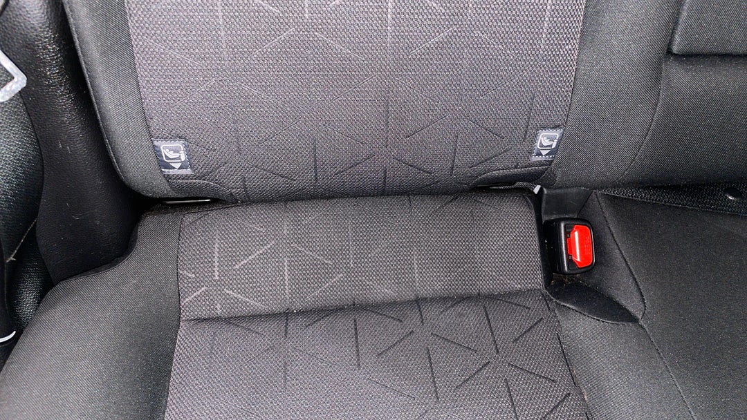 2019 Toyota RAV4 Gxl (2WD), Automatic, 91714 km, Child Seat Anchor Points