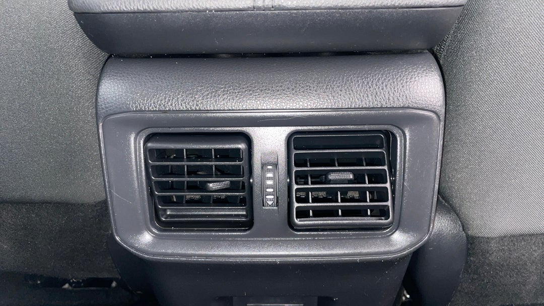 2019 Toyota RAV4 Gxl (2WD), Automatic, 91714 km, Rear A/C Vent