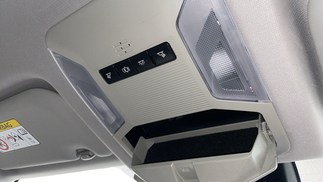 2019 Toyota RAV4 Gxl (2WD), Automatic, 91714 km, On-Roof Controls/Sunglass holder