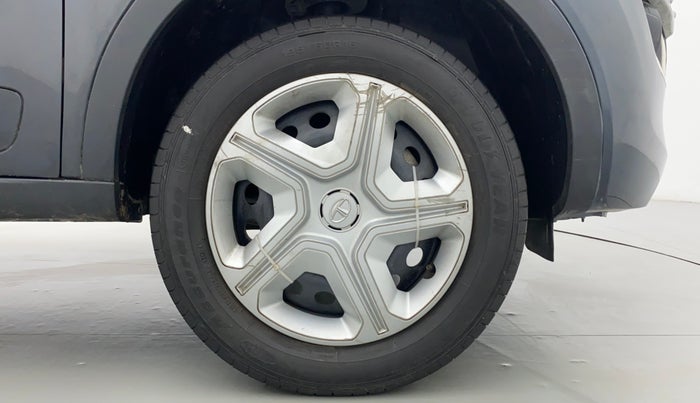 2018 Tata NEXON XM 1.2, Petrol, Manual, 22,067 km, Right Front Wheel