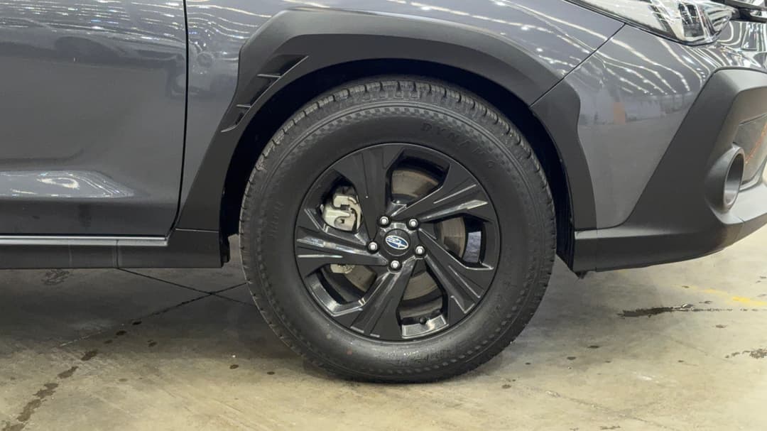 2024 Subaru Crosstrek AWD 2.0l, Automatic, 38803 km, Right Front Wheel