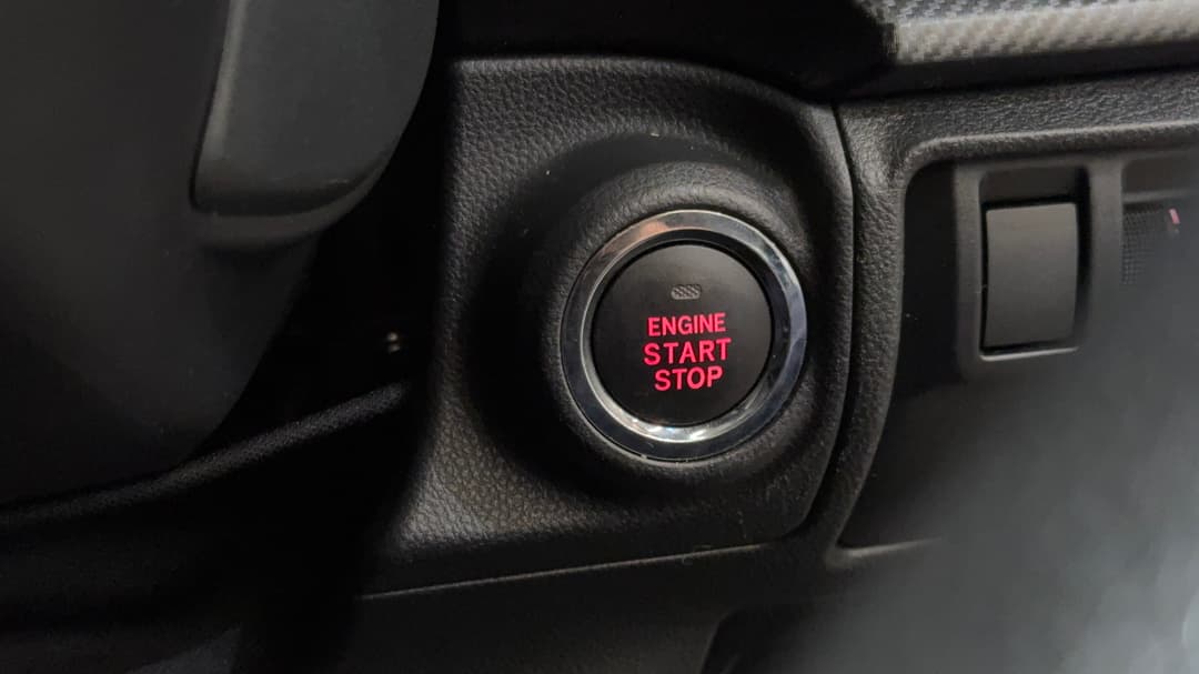 2024 Subaru Crosstrek AWD 2.0l, Automatic, 38803 km, Keyless / Button Start
