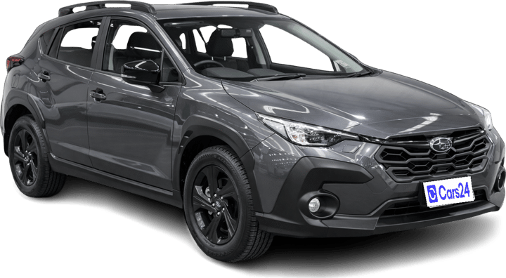 2024 - Subaru Crosstrek - SUV - Petrol - Automatic