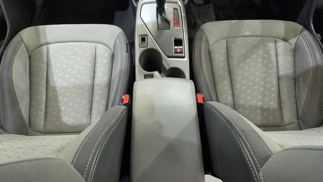 2024 Subaru Crosstrek AWD 2.0l, Automatic, 38803 km, Center Console