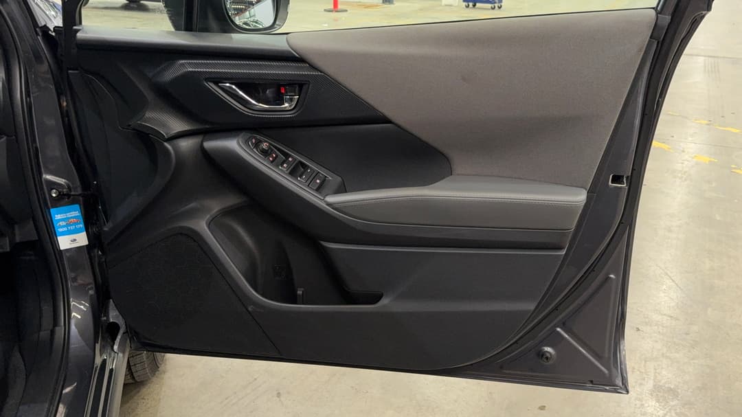 2024 Subaru Crosstrek AWD 2.0l, Automatic, 38803 km, Speaker View