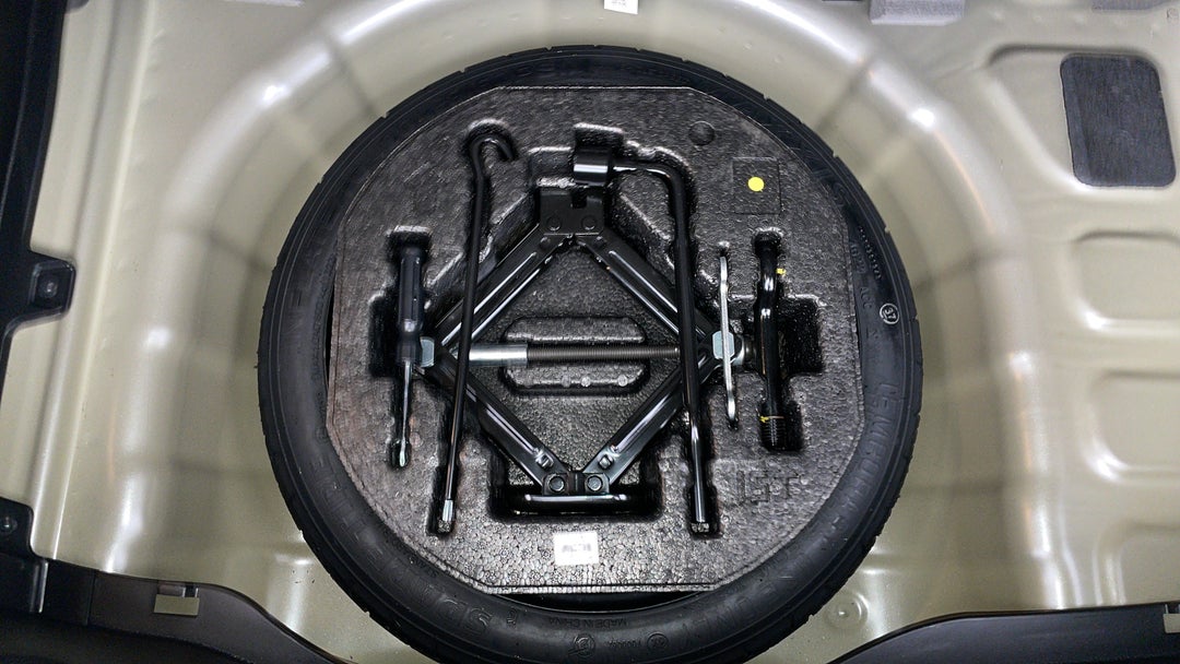 2023 Kia Picanto Gt (turbo) (pe), Manual, 17684 km, Spare Wheel