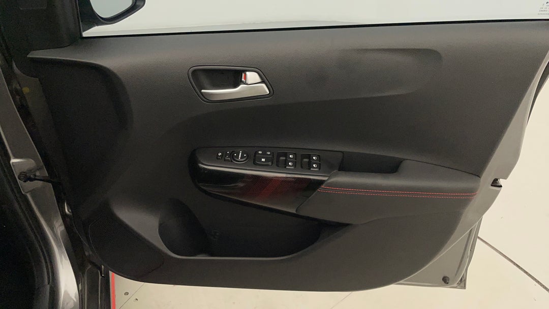 2023 Kia Picanto Gt (turbo) (pe), Manual, 17684 km, Speaker View