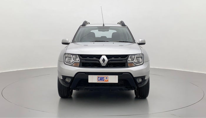 2018 Renault Duster RXS CVT 106 PS, Petrol, Automatic, 22,036 km, Highlights