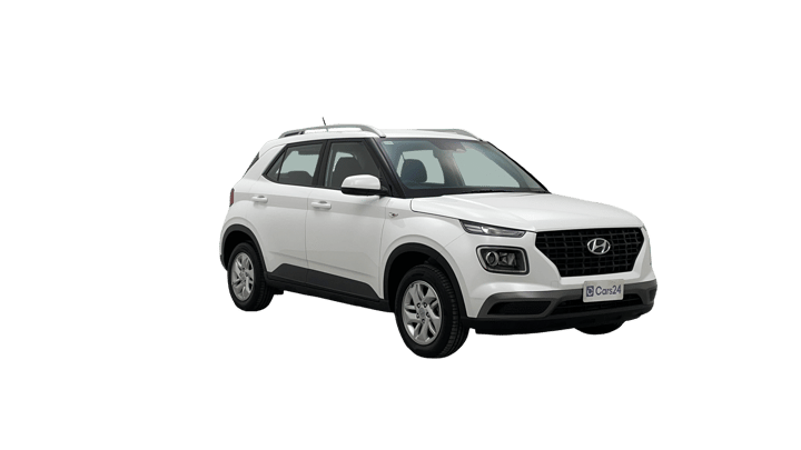 2024 - Hyundai Venue - Wagon - Petrol - Automatic