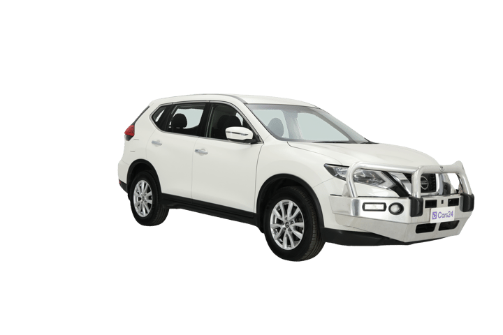 2017 - Nissan X-trail - SUV - Diesel - Automatic