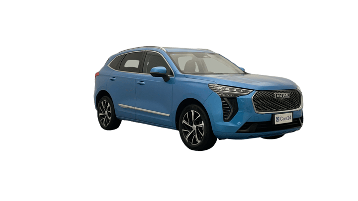 2022 - GWM Haval Jolion - Wagon - Petrol - Automatic
