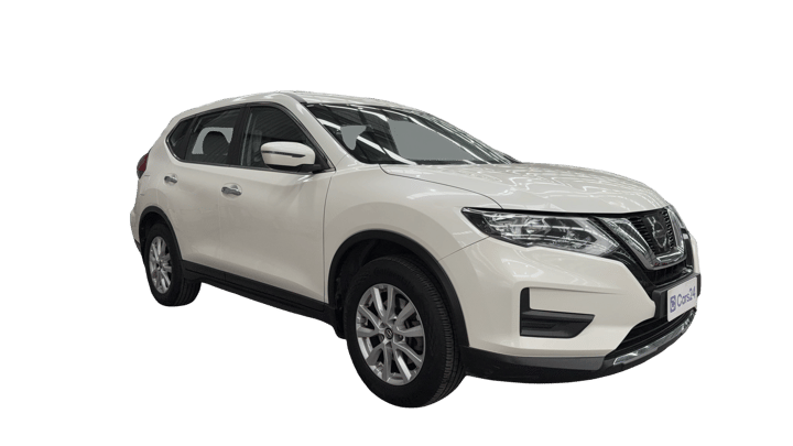 2018 - Nissan X-trail - SUV - Petrol - Automatic