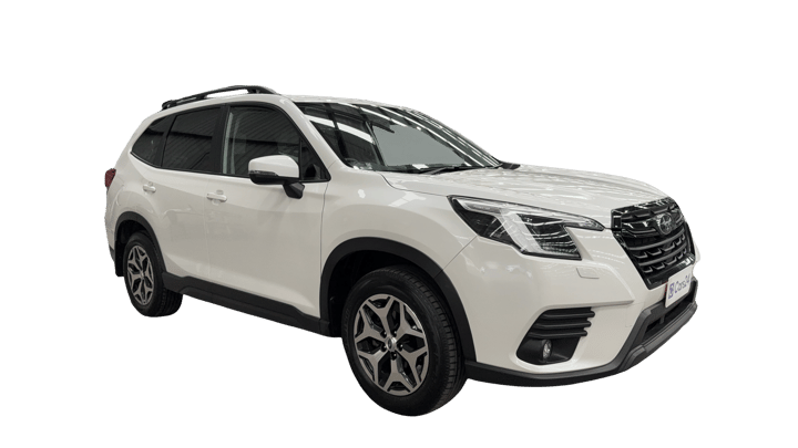 2024 - Subaru Forester - SUV - Petrol - Automatic