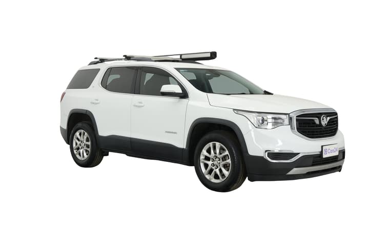 2019 - Holden Acadia - SUV - Petrol - Automatic