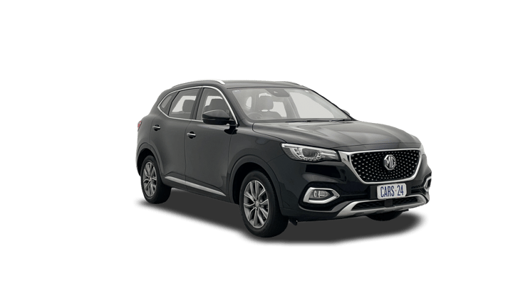 2020 - MG HS - SUV - Petrol - Automatic