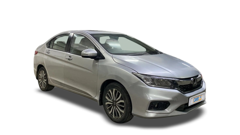 19 Used Honda City cars in Mumbai