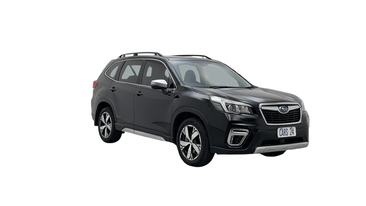 2019 - Subaru Forester - SUV - Petrol - Automatic