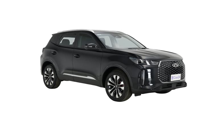 2025 - Chery Tiggo 4 - Wagon - Petrol - Automatic